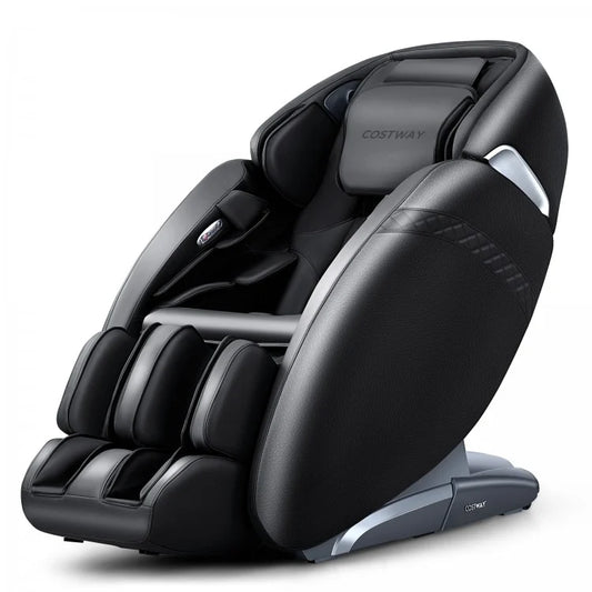W209WL - Electric Zero Gravity Heated Massage Chair with SL Track