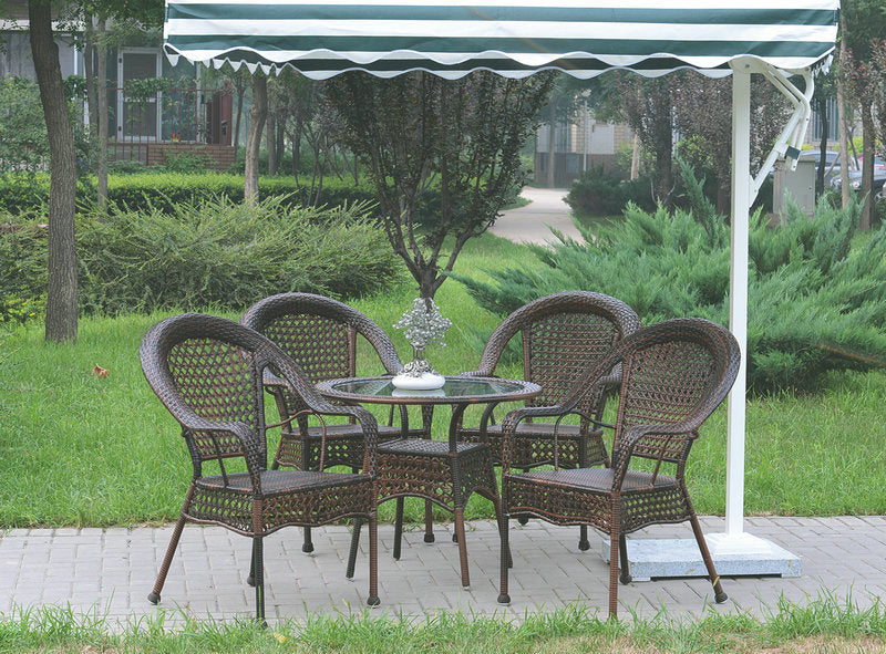 C32 Outdoor Dining Sets