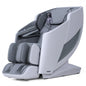 Costway W442WL 2025 New Model Premium 4D Full Body Zero Gravity Massage Recliner with Airbags and Foot Rollers
