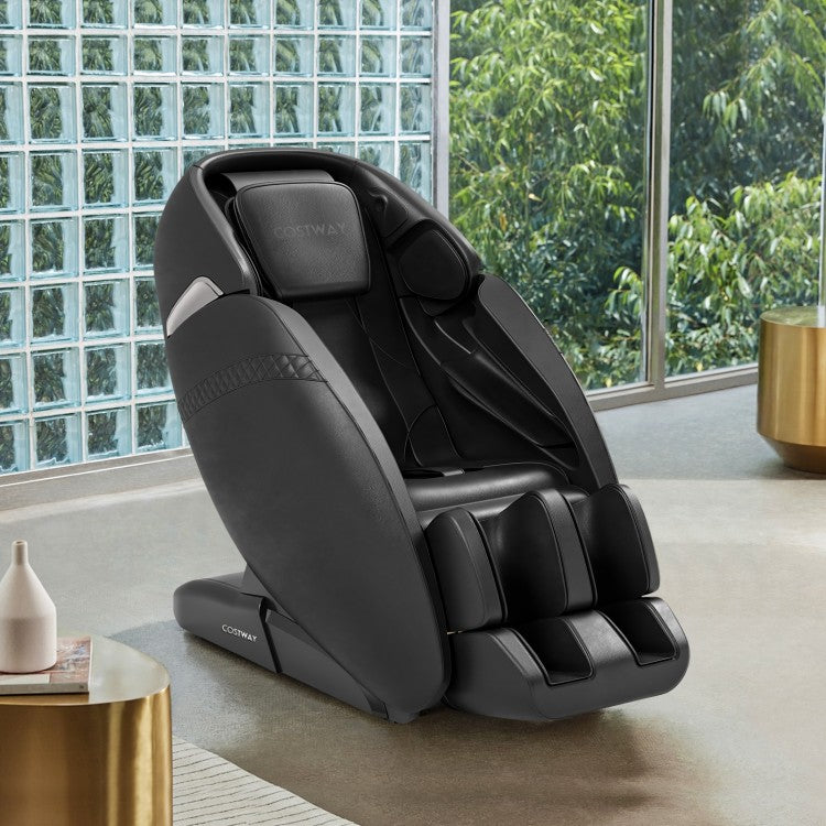 W209WL - Electric Zero Gravity Heated Massage Chair with SL Track