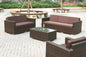 S7 - 5 Person Outdoor Sofa Sets