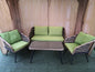 RS87 - 4 Person Outdoor Sofa Sets
