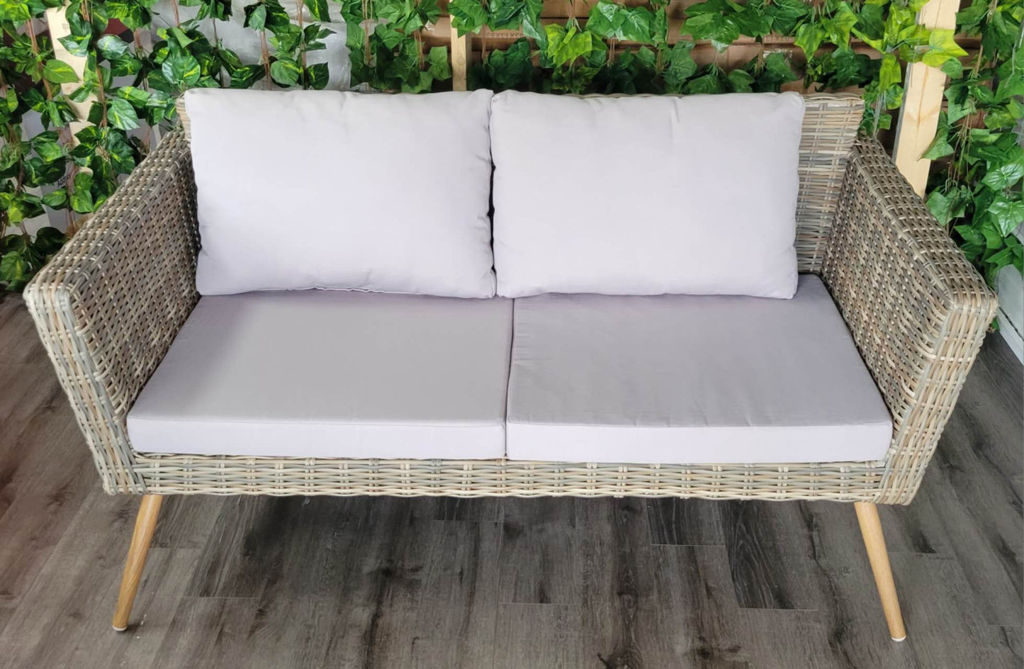 RS998 - 4 Person Outdoor Sofa Sets