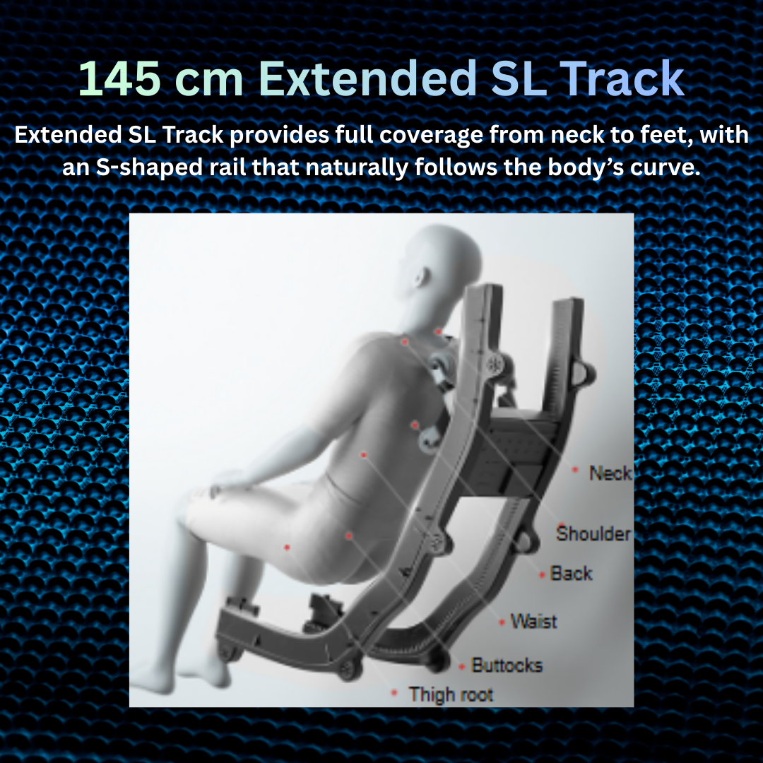 WA329: Multi-Dimensional Comfort Massage Chair Full Body Zero Gravity Massage Recliner with Airbags and Foot Rollers