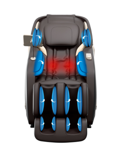 BH-A819 SL Track Heated Zero Gravity Full Body Massage Chair